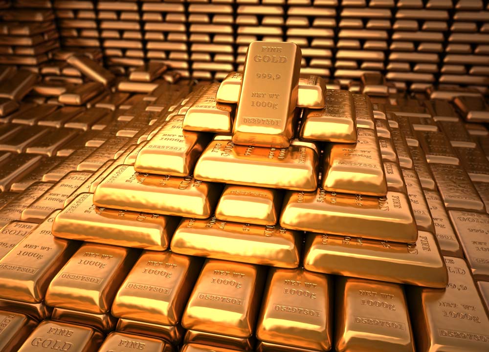 工商银行收购巴克莱旗下贵金属仓库及仓储业务