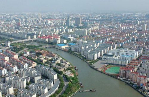 昆山模式成非洲工业园区"教科书"