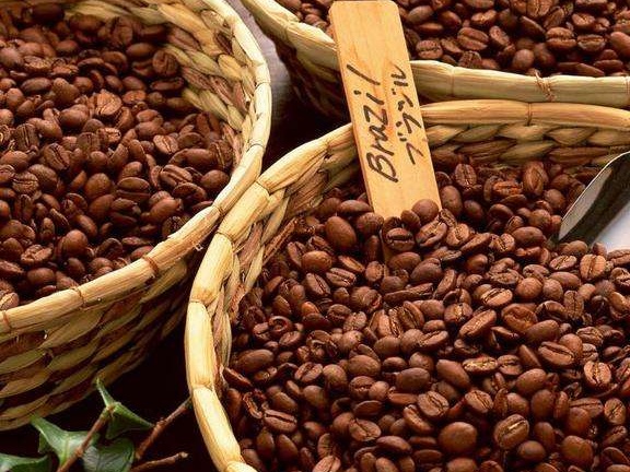 2019年1-2月厄瓜多尔咖啡出口额,出口量同比分别下降37.9%和32.4%