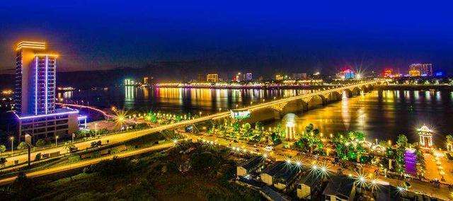 Colorful Guangxi