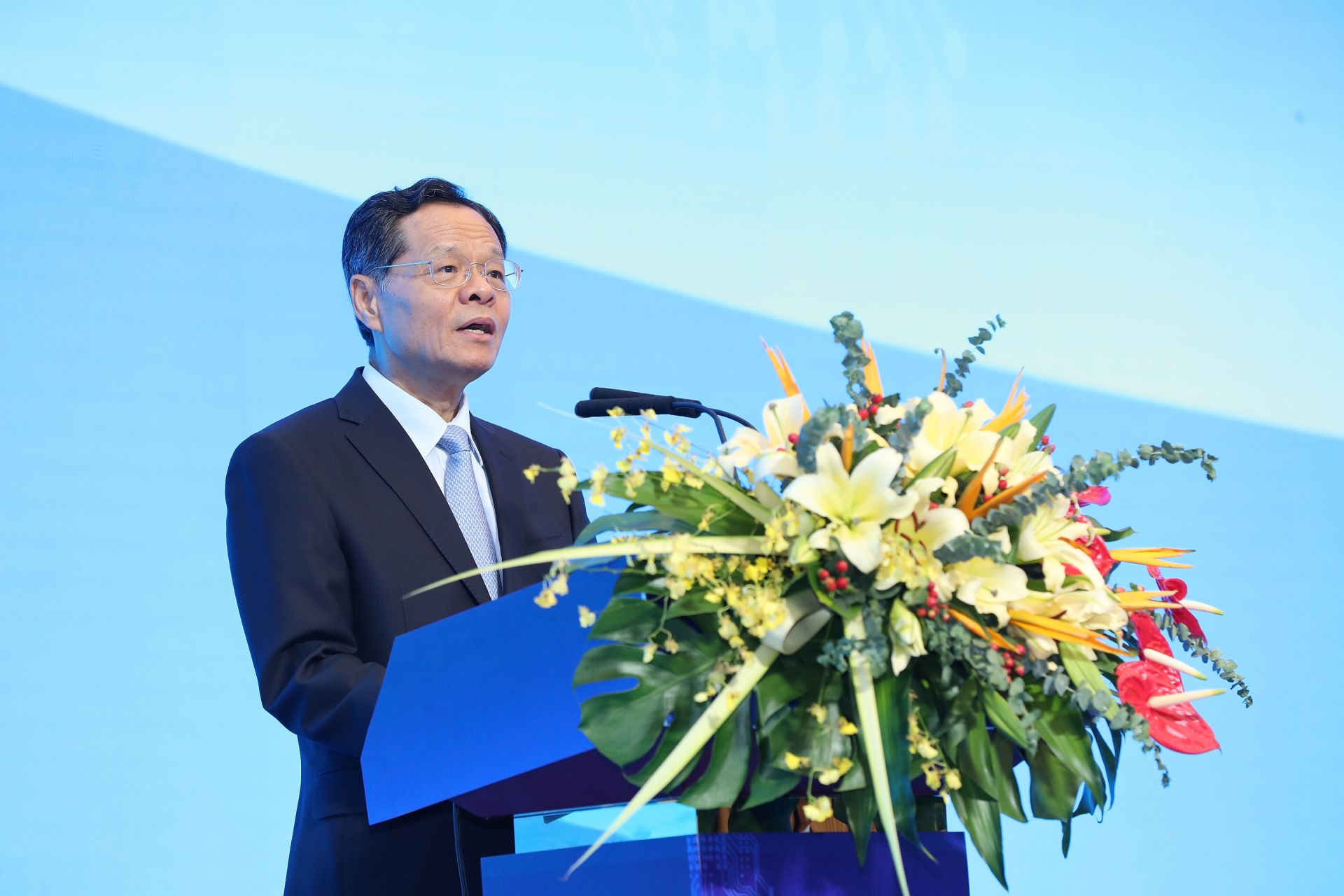 China-ASEAN AI Summit