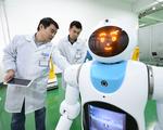World Intelligent Manufacturing Summit held in Nanjing 
