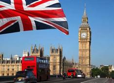 British manufacturing sector grows
