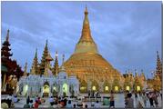 Chinese Embassy hosts grand Lunar New Year reception in Myanmar 