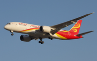   China makes first cross-ocean biofuel flight 