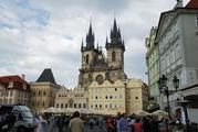 Czech gov't approves bill on social housing 