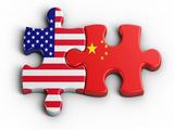 Current Americans' view of China most positive in three decades: poll 