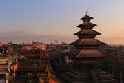 Nepal says to send delegation to China on transit transport protocol 