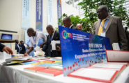 3rd China-Africa media cooperation forum opens