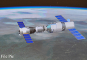 China to launch second space lab Tiangong-2 in September