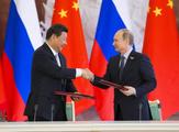 Chinese vice premier: energy cooperation "priority" in cooperation with Russia