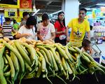 China consumer prices up 2 pct in 2016 