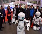 China, Israel eye cooperation on medical robots 