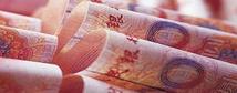 China's yuan funds for foreign exchange drop in December