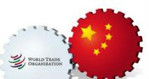 China follows WTO rules