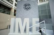 IMF sees positive short-term outlook for Ukrainian economy