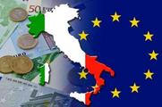 Italy focuses on growth, reluctant to cut budget as EU asks 