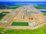 First phase of CNPC's Mackay River project in Canada put into operation