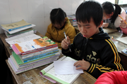 China to put educational exchange on fast track