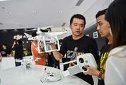 China requires real-name registration for civilian drones 