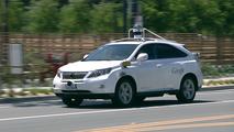 Uber refuses to stop test of self-driving car 