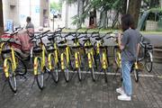 Beijing to regulate thriving bike-sharing industry 