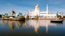 Brunei plans "special economic zone" for more foreign investments: senior official 