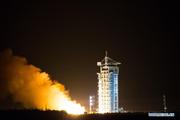 China launches commercial rocket mission Kuaizhou-1A 