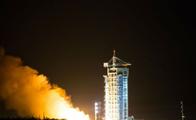 China launches satellite to monitor global carbon emissions 