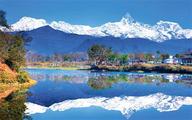  Nepal, China sign MoU on tourism promotion 