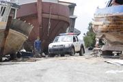 Powerful earthquake jolts Chile, no deaths reported