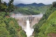 Laos plans to build more hydropower plants 