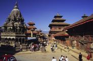 China has not issued any travel restrictions: Nepali authorities 