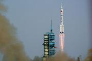 China issues white paper on space activities