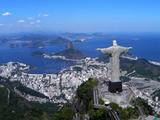 Brazilian leader's corruption probe could dent credit rating: Moody's 