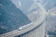 China to start construction on 35 railway projects: report 