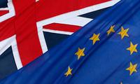 British business leaders press for free-trade deal with EU 