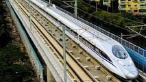 China Focus: White paper details goals for more efficient transport network