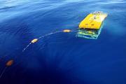 Chinese unmanned submersibles descend 10,000 meters underwater 