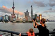 Shanghai attracts USD18.5 billion in overseas investment in 2016