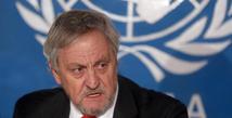 UN envoy calls for full peace between Sudan, S. Sudan 