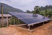 Consumption of solar power in Laos to exceed 100 MW by 2020 