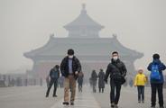 China Exclusive: Environment minister feels "guilty" for air pollution 