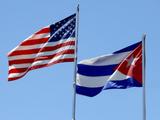 Cuba, U.S. ink cooperation deal on oil spill clean up 