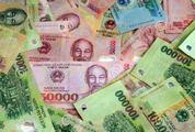 Vietnam aims to reduce cash transactions to less than 10 pct by 2020 