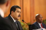 U.S. slaps additional sanctions on Venezuela 