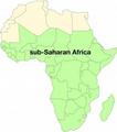 Sub-Saharan Africa 2017 growth to quicken to 2.9 pct: WB 