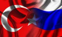  Turkey, Russia sign agreement of coordinating air operations in Syria 