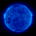 China develops world's brightest EUV free electron laser 