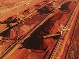 Standard & Poors raises forecasts on key Australian commodities 